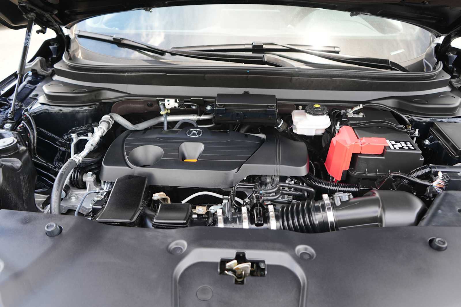 Certified 2025 Acura RDX A-Spec AWD/4WD image 13