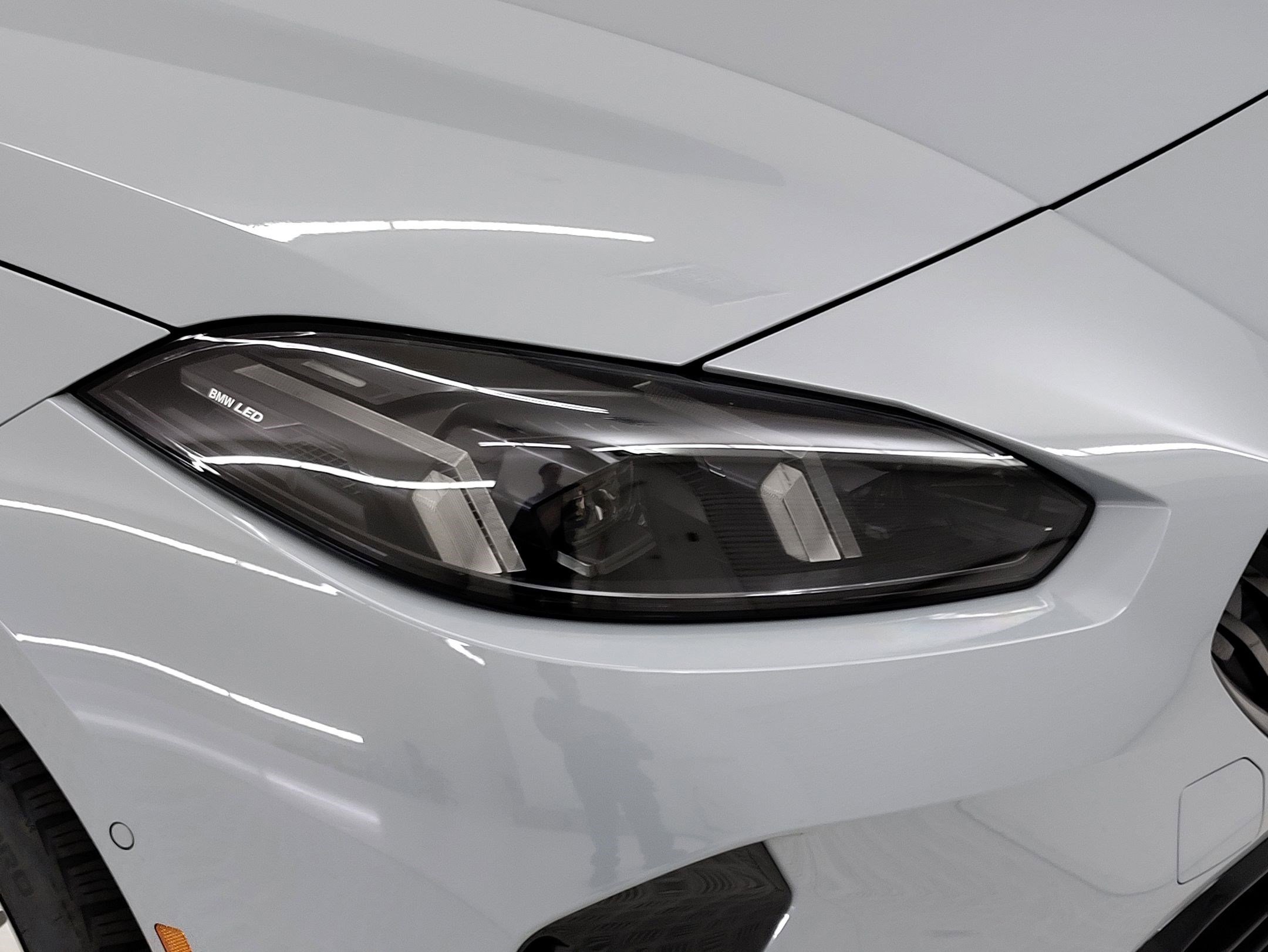 Used 2026 BMW 228i w/ Premium Package FWD image 3
