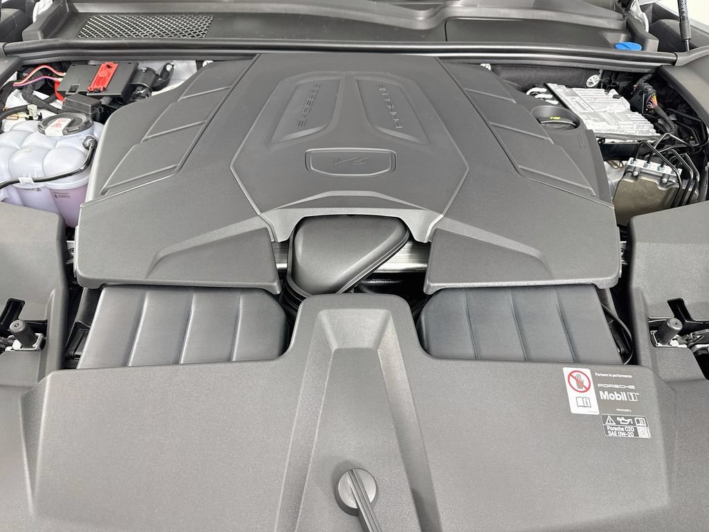 New 2026 Porsche Cayenne AWD/4WD image 32