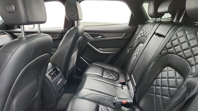 Used 2021 Jaguar F-PACE S image 18
