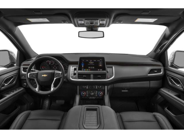 Used 2022 Chevrolet Tahoe LT w/ Luxury Package AWD/4WD image 11