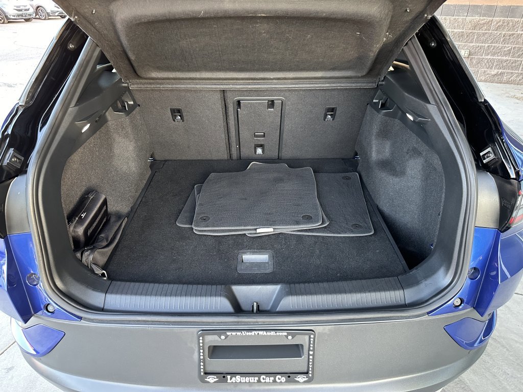 Used 2021 Volkswagen ID.4 1st Edition image 37