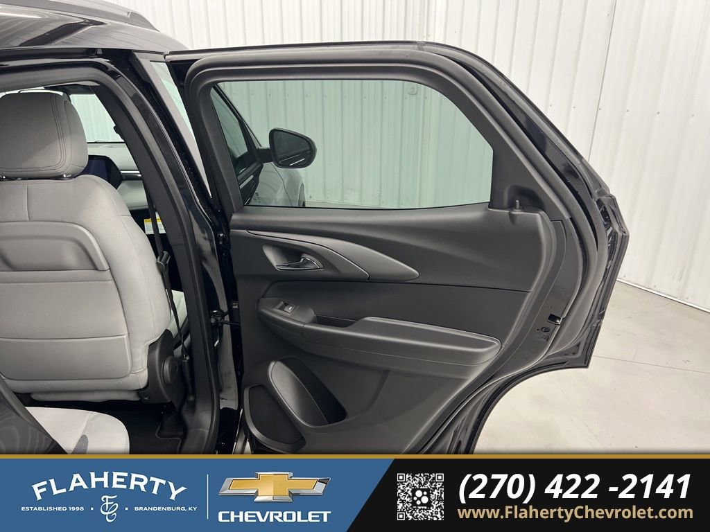 New 2026 Chevrolet TrailBlazer LT w/ LT Cold Weather Package image 12