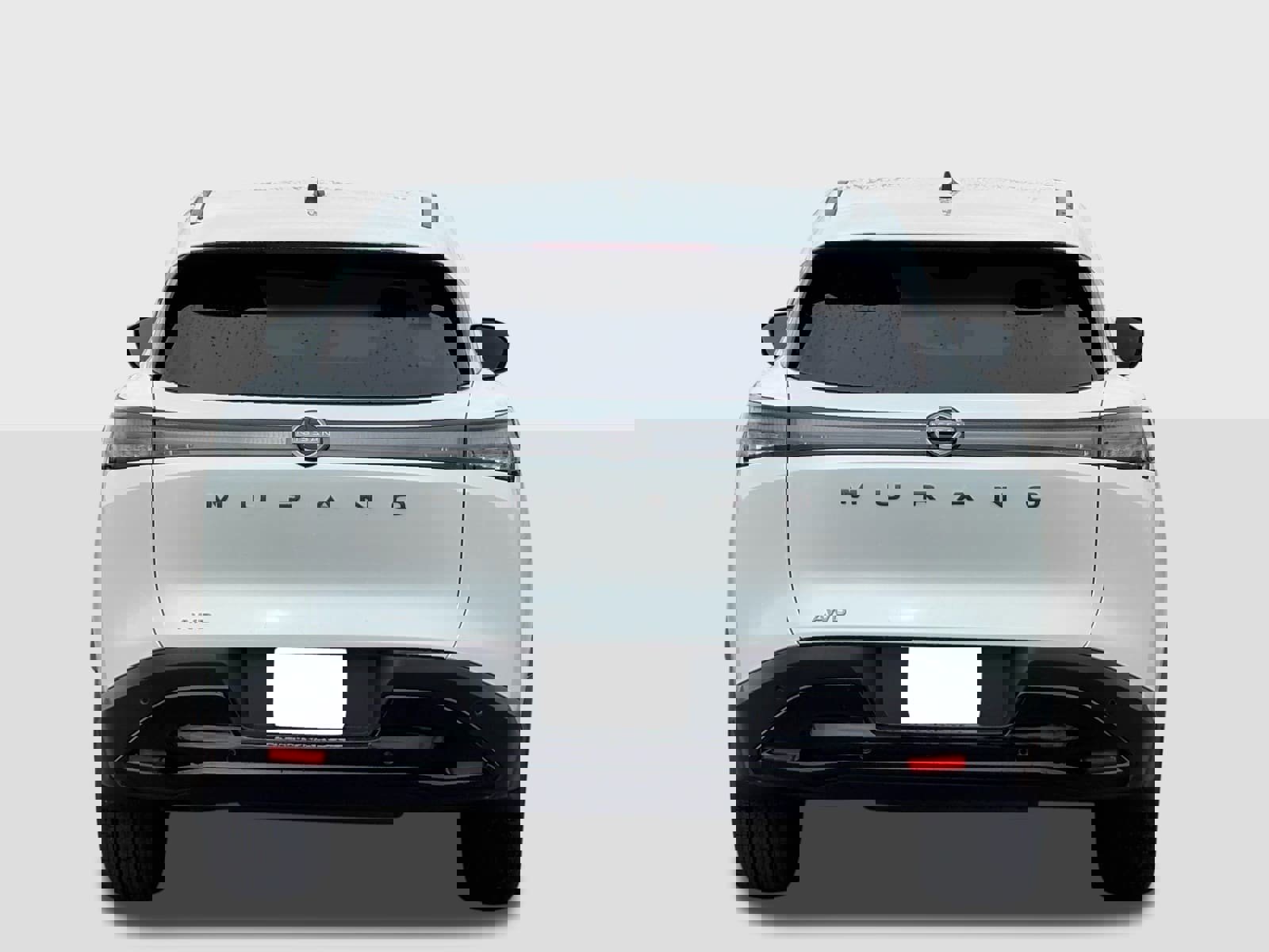 New 2026 Nissan Murano SV image 4