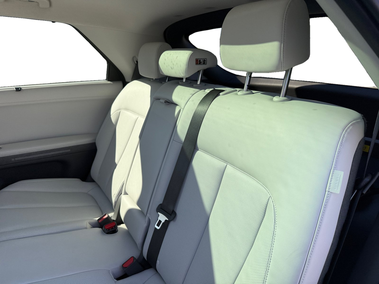 Certified 2024 Hyundai Ioniq 5 Limited RWD image 16