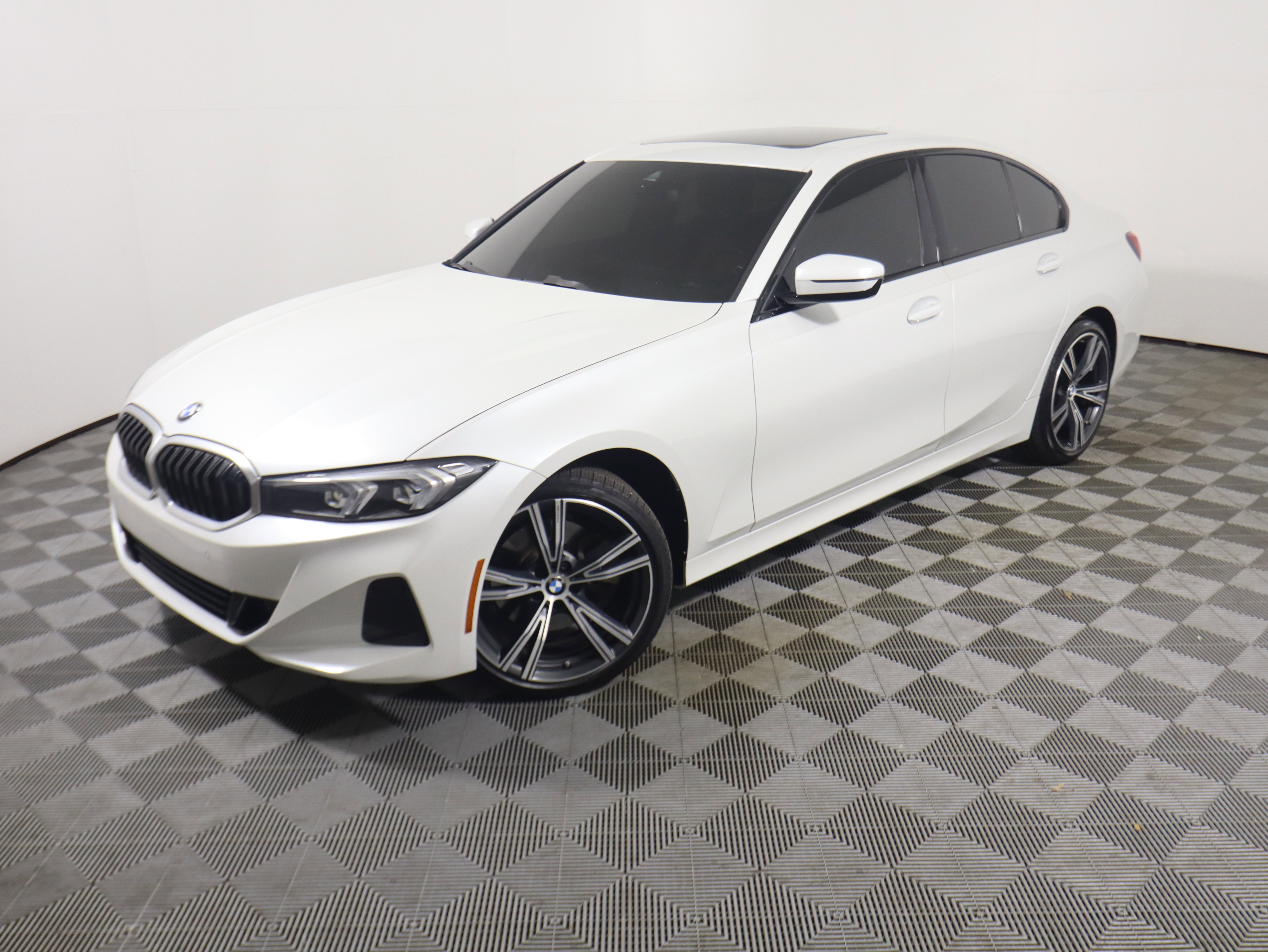 Used 2023 BMW 330i Sedan w/ Premium Package