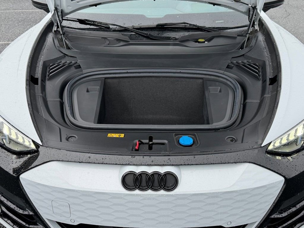 Certified 2022 Audi RS e-tron GT w/ Year 1 Package image 38