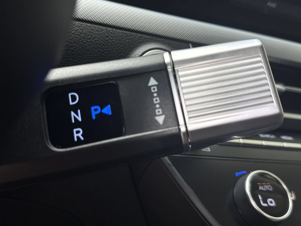 New 2026 Hyundai Sonata SEL FWD image 29