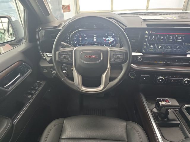 Used 2023 GMC Sierra 1500 SLT w/ SLT Convenience Package image 13