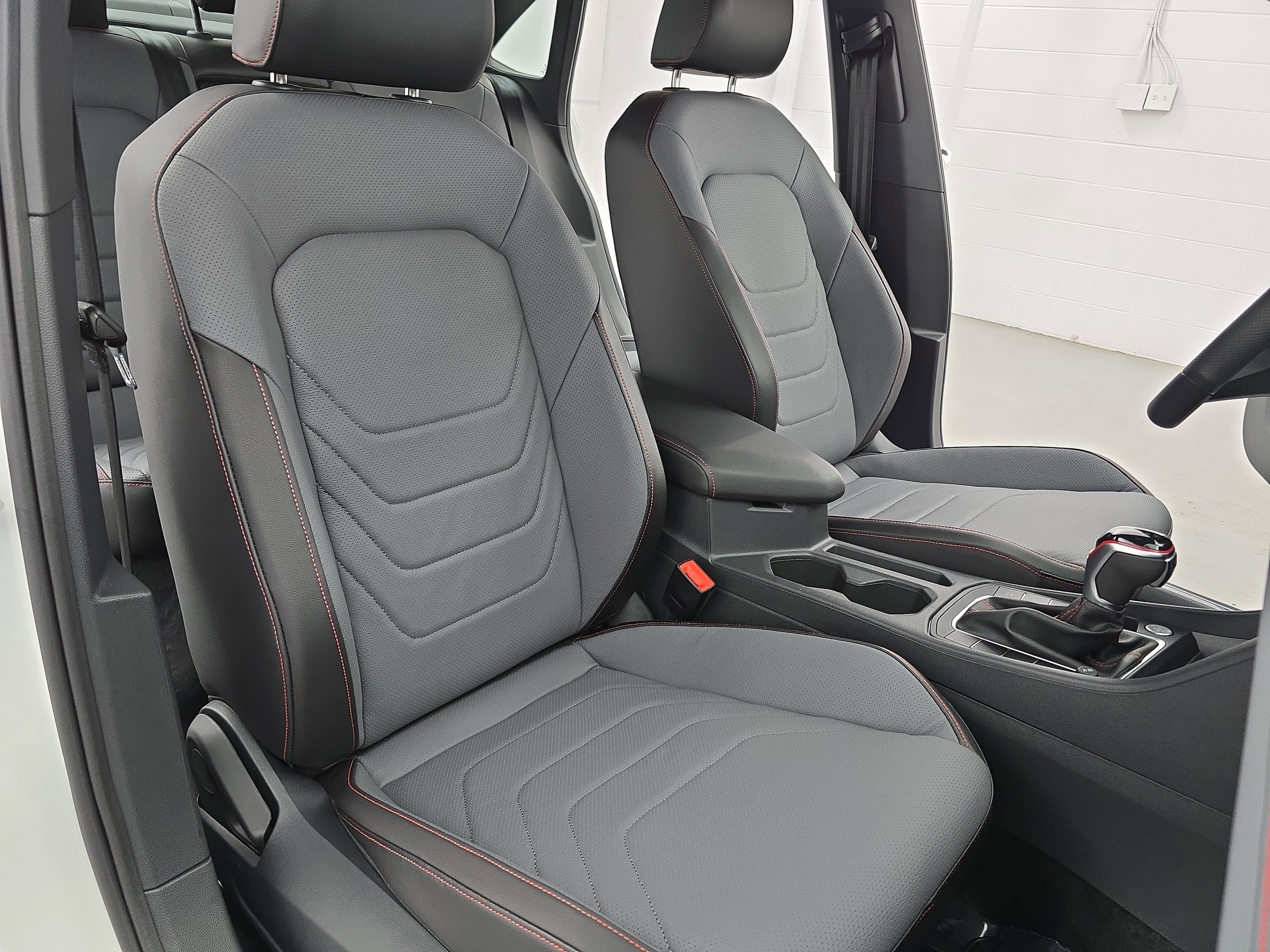New 2026 Volkswagen Jetta GLI Autobahn image 10