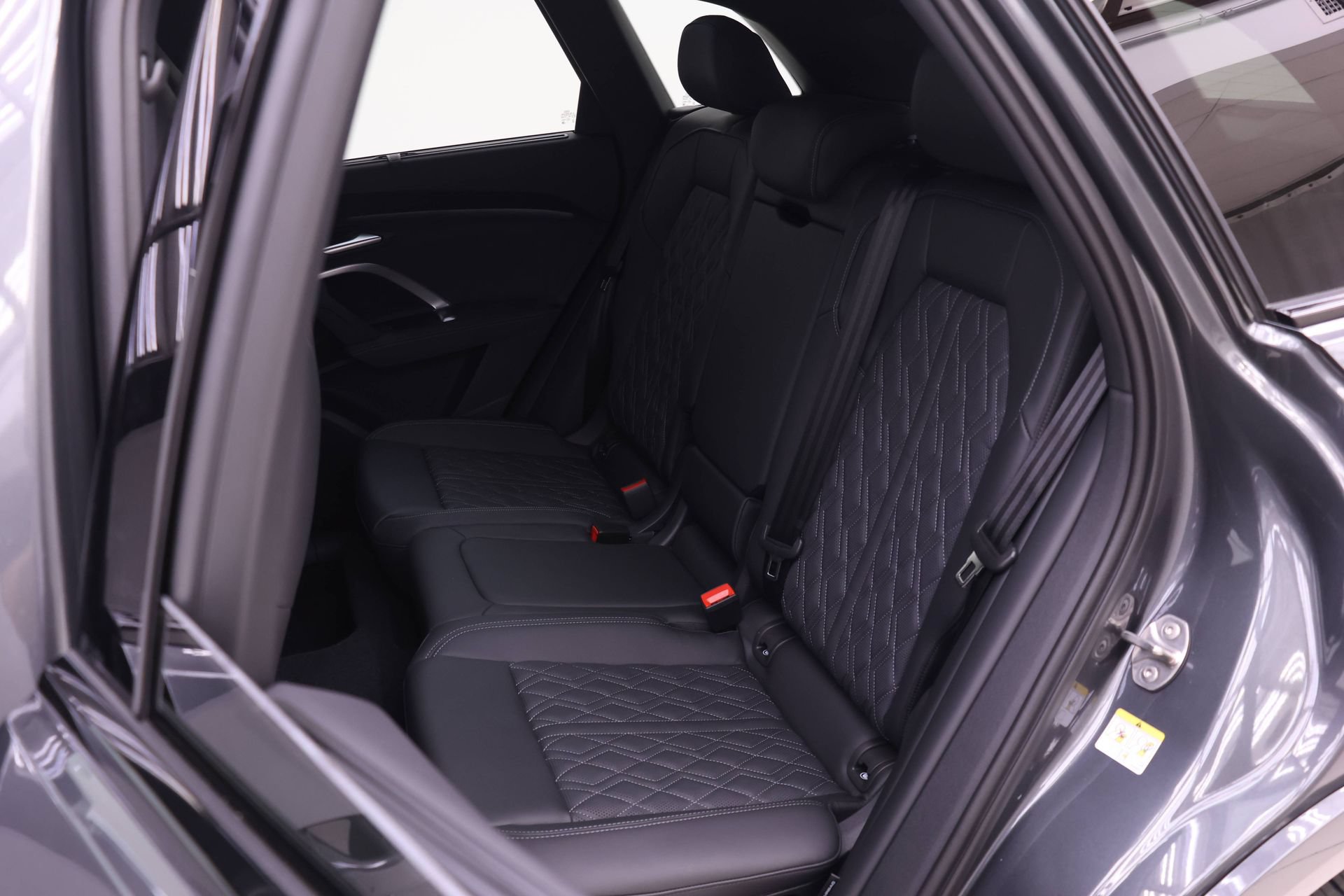 New 2026 Audi SQ5 Premium Plus AWD/4WD image 12