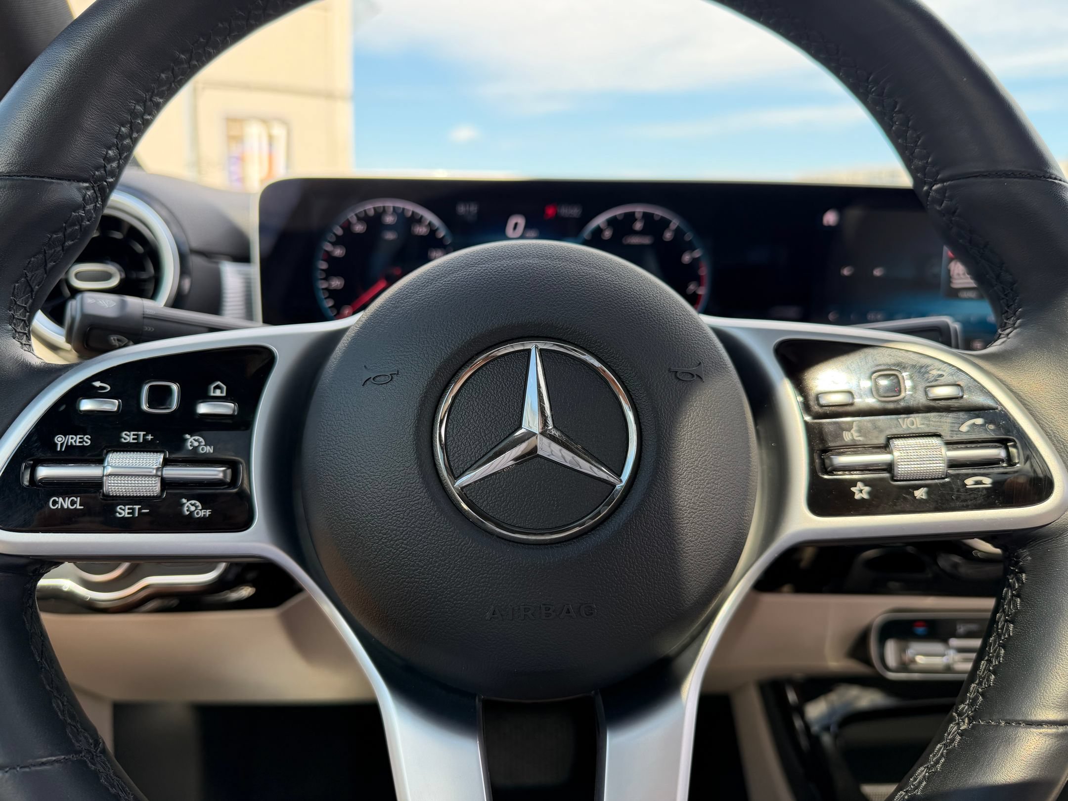 Used 2020 Mercedes-Benz A 220 4MATIC image 11