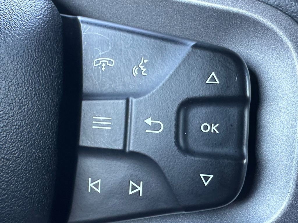 Used 2021 Ford Bronco Black Diamond image 20