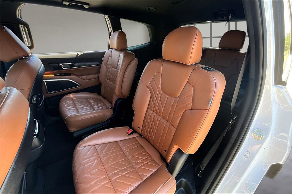 Used 2024 Kia Telluride EX X-Line image 22