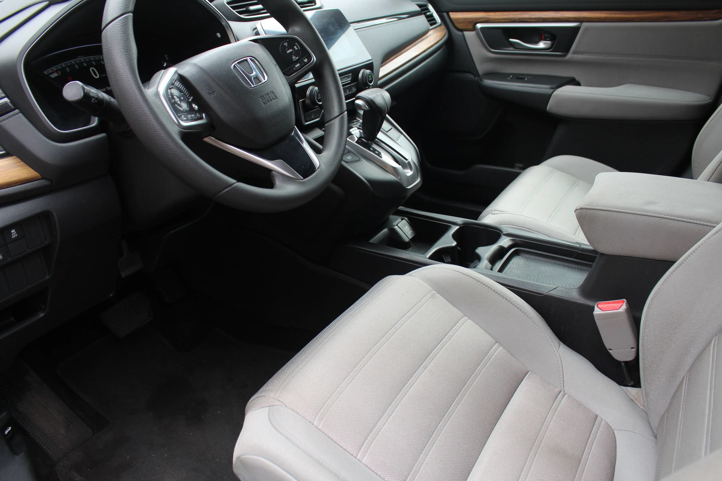 Used 2018 Honda CR-V EX image 11