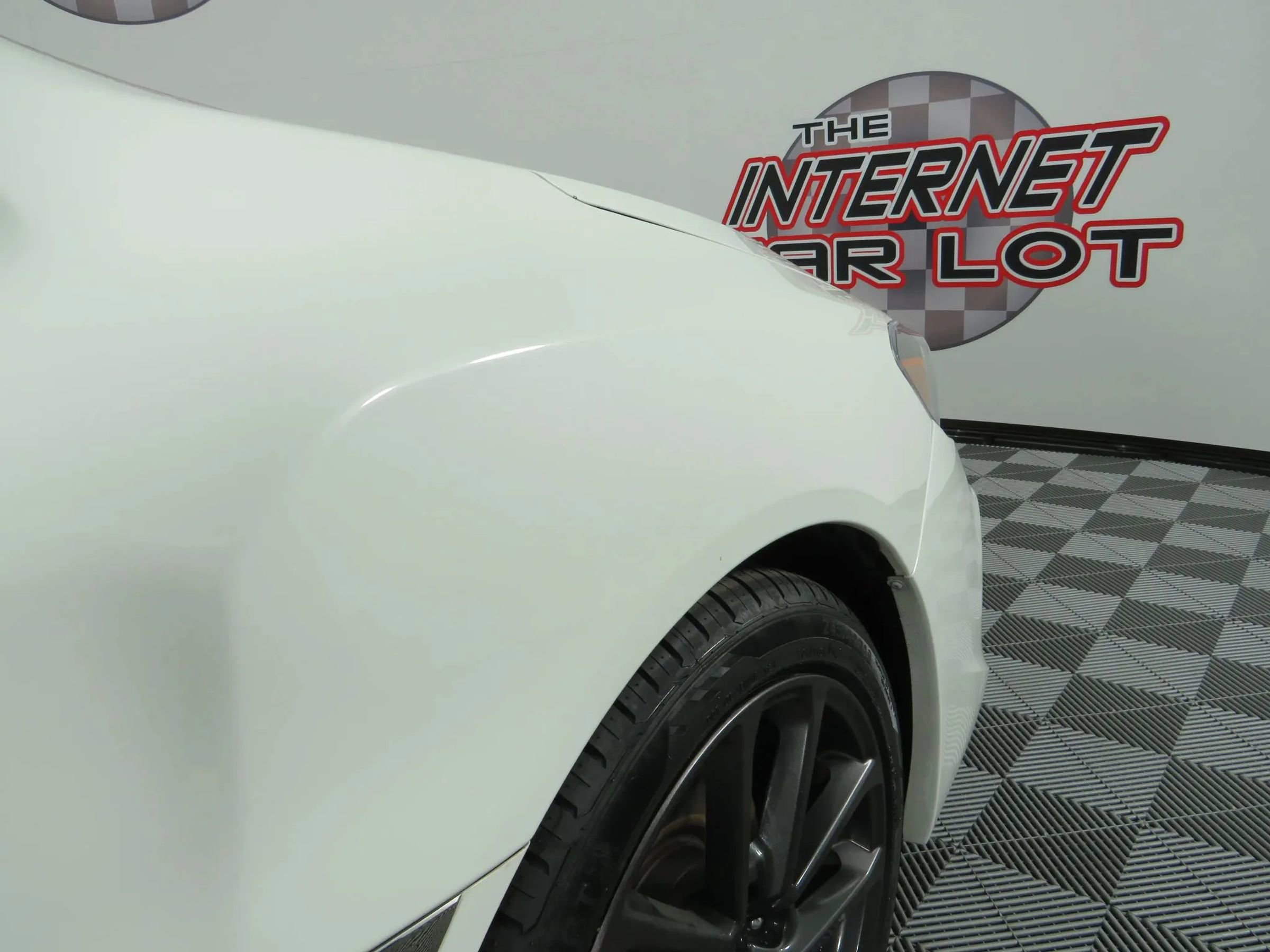 Used 2021 Subaru WRX Limited AWD/4WD image 36