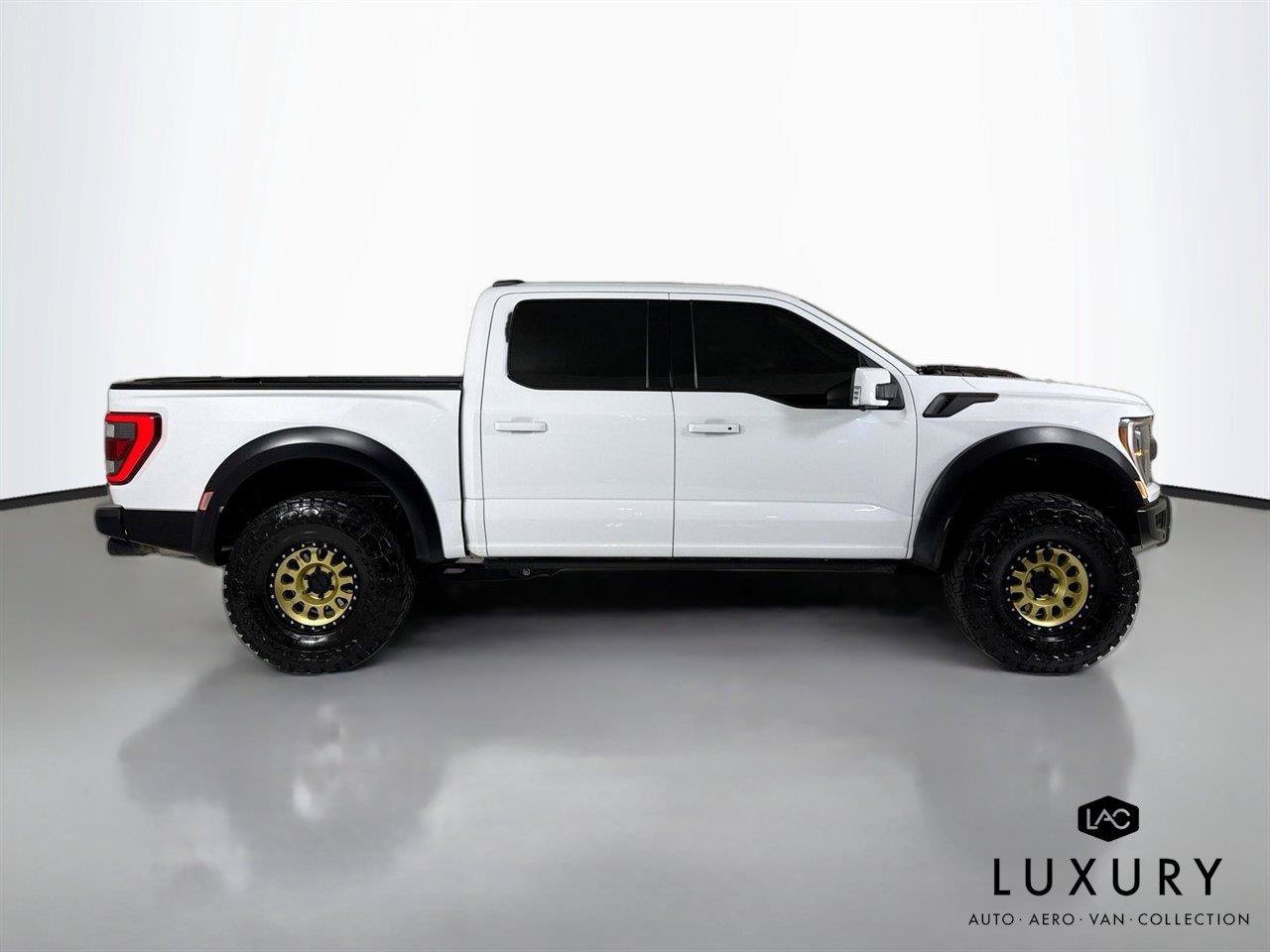 Used 2023 Ford F150 Raptor w/ Equipment Group 802A Raptor R AWD/4WD image 5