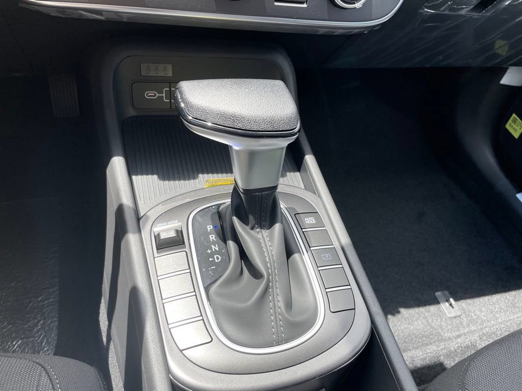New 2026 Hyundai Kona SE AWD/4WD image 14