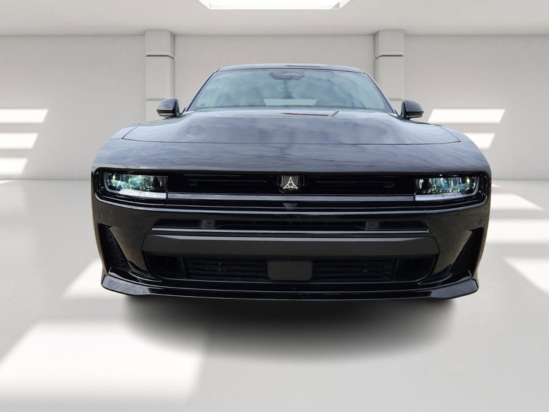 New 2026 Dodge Charger Scat Pack AWD/4WD image 8