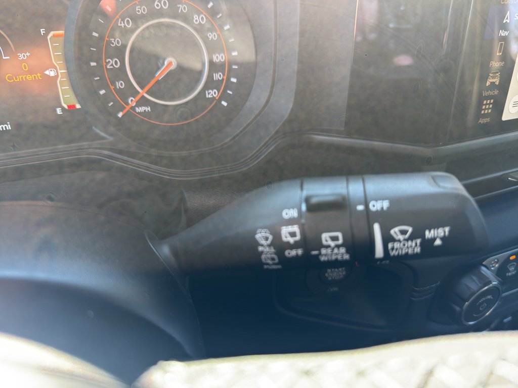 New 2026 Jeep Wrangler Unlimited Rubicon image 28