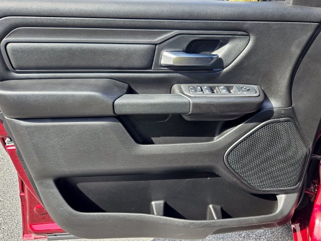 Used 2026 RAM 1500 Express RWD image 17