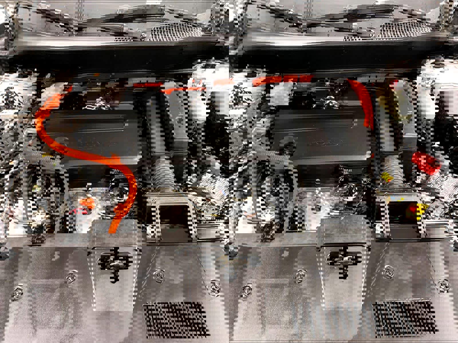 Used 2024 Honda CR-V Sport-L image 30