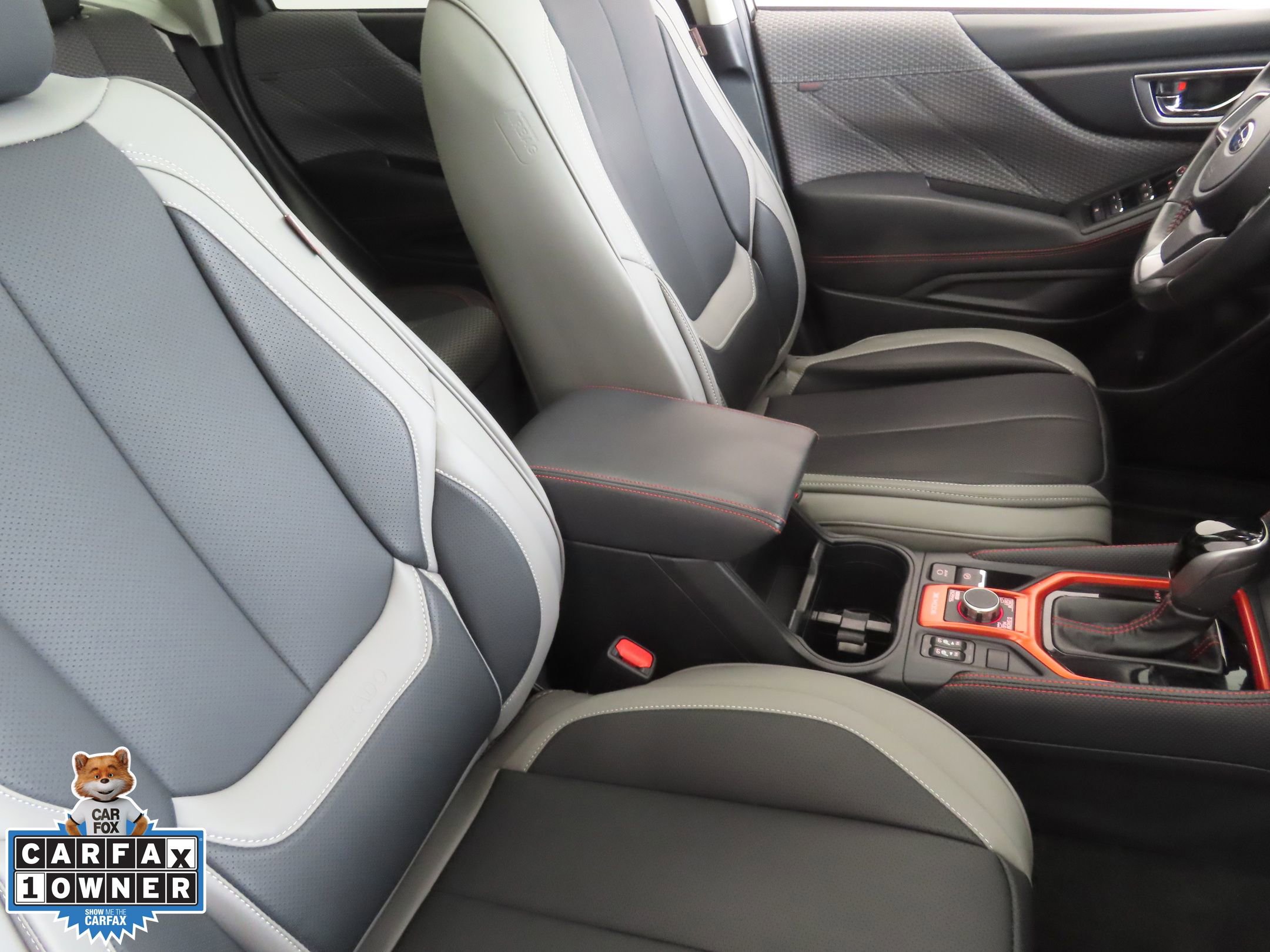 Used 2020 Subaru Forester Sport w/ Popular Package #2 image 28