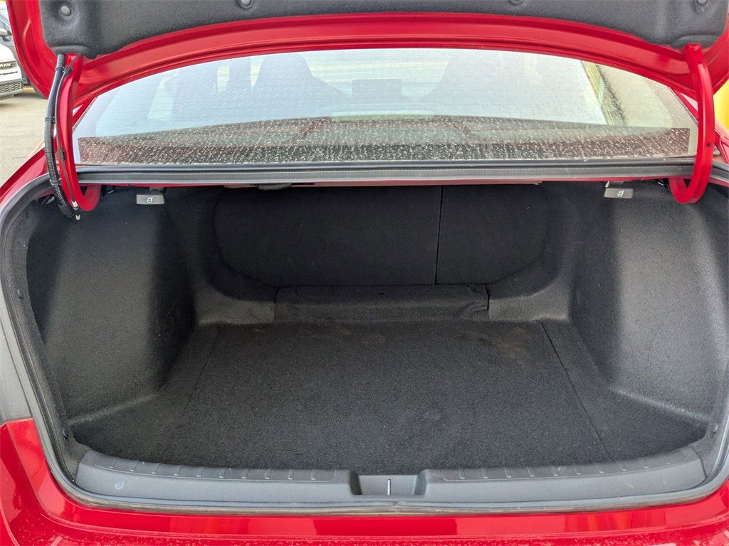 Used 2022 Honda Civic Si image 26