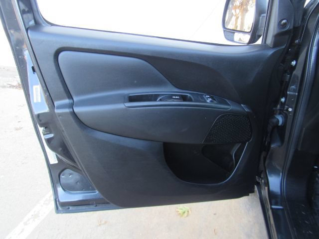 Used 2015 RAM ProMaster City Tradesman w/ Rear Back-up Camera Group FWD image 15