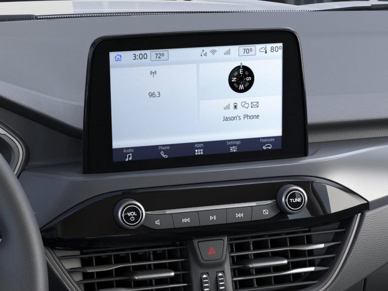 New 2026 Ford Escape Active image 14