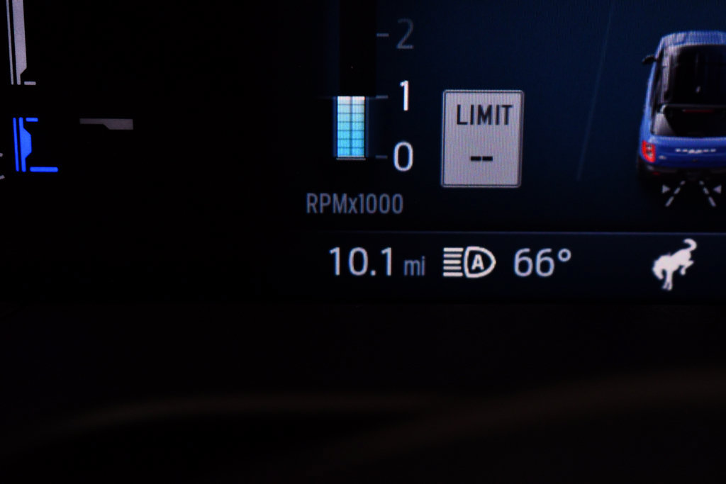 New 2026 Ford Bronco Sport Outer Banks w/ Outer Banks Tech Package+ AWD/4WD image 27