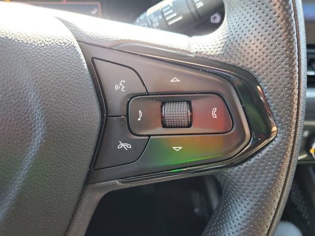 Certified 2025 Chevrolet TrailBlazer LT AWD/4WD image 22