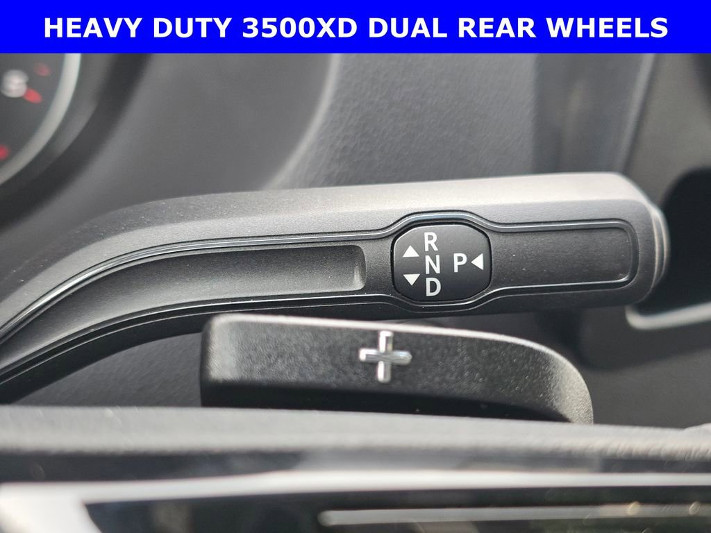 New 2025 Mercedes-Benz Sprinter 3500 image 33