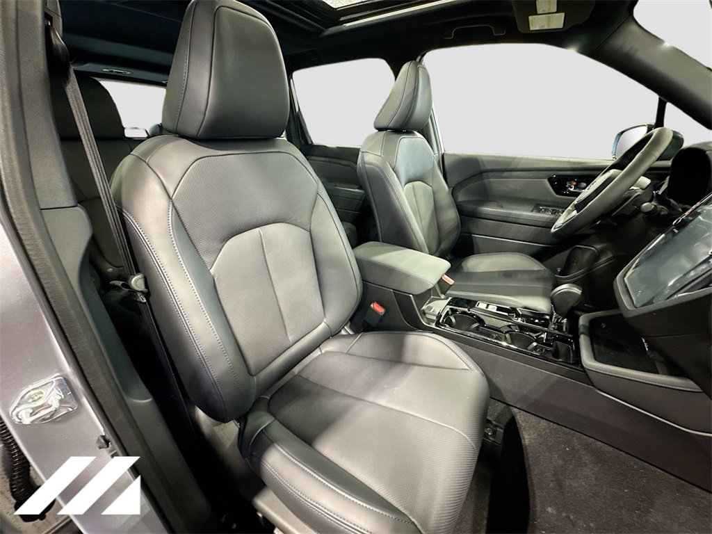 New 2026 Subaru Forester Limited image 31