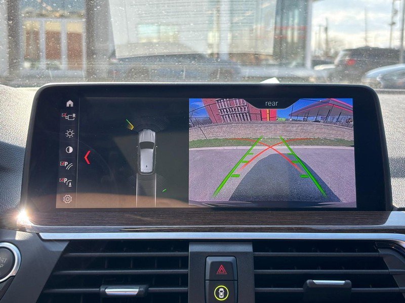 Used 2019 BMW X3 xDrive30i w/ Convenience Package image 21