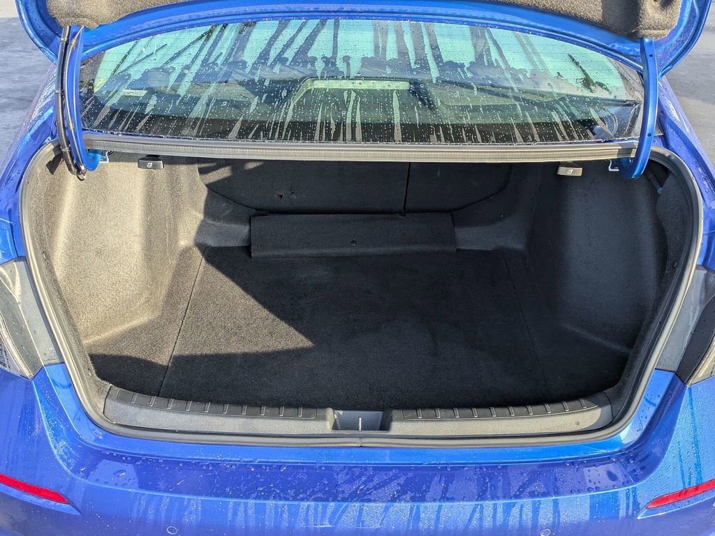 Certified 2023 Honda Civic Touring image 18