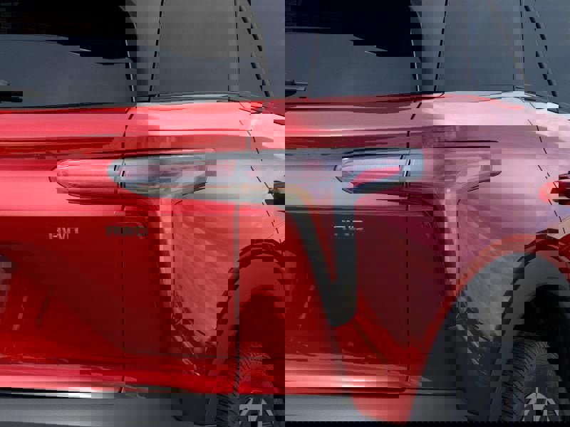 New 2026 Chevrolet Blazer EV LT image 11