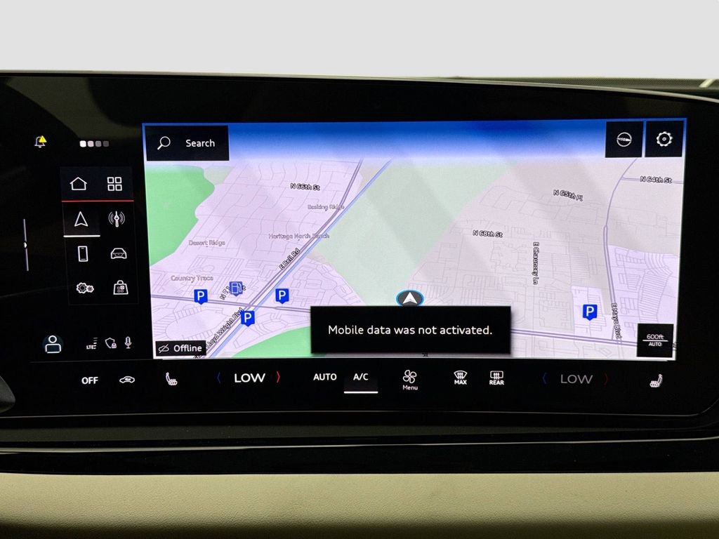 Used 2025 Audi A5 2.0T Premium Plus image 15