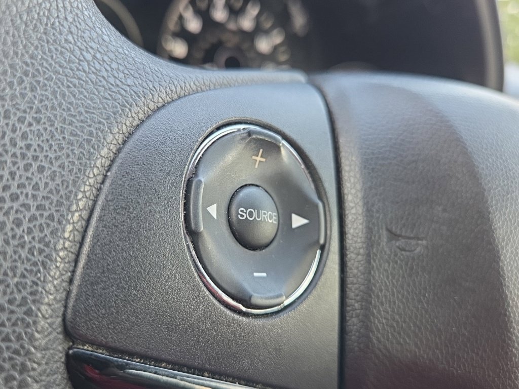 Used 2016 Honda HR-V LX image 34