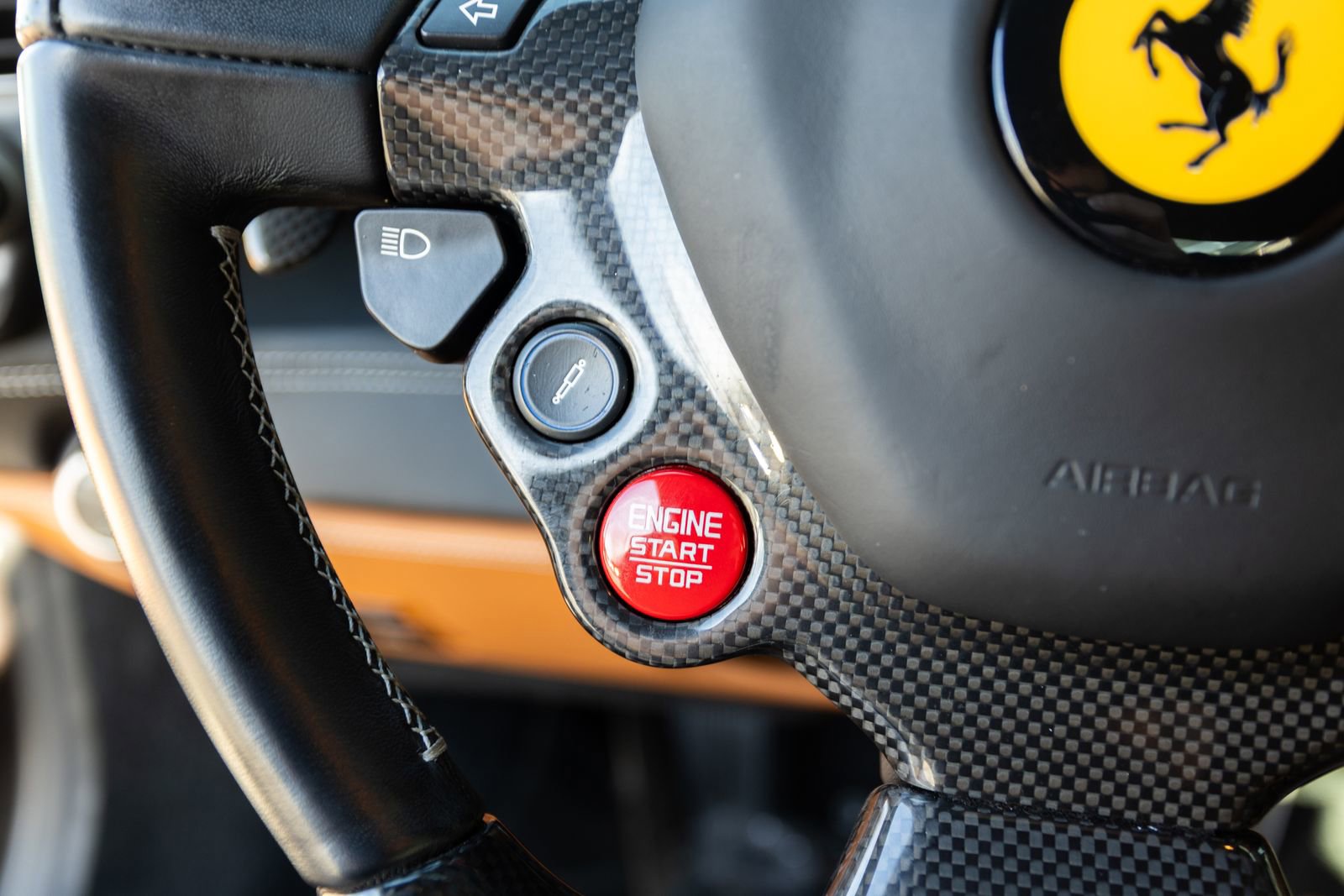 Used 2017 Ferrari 488 GTB image 26