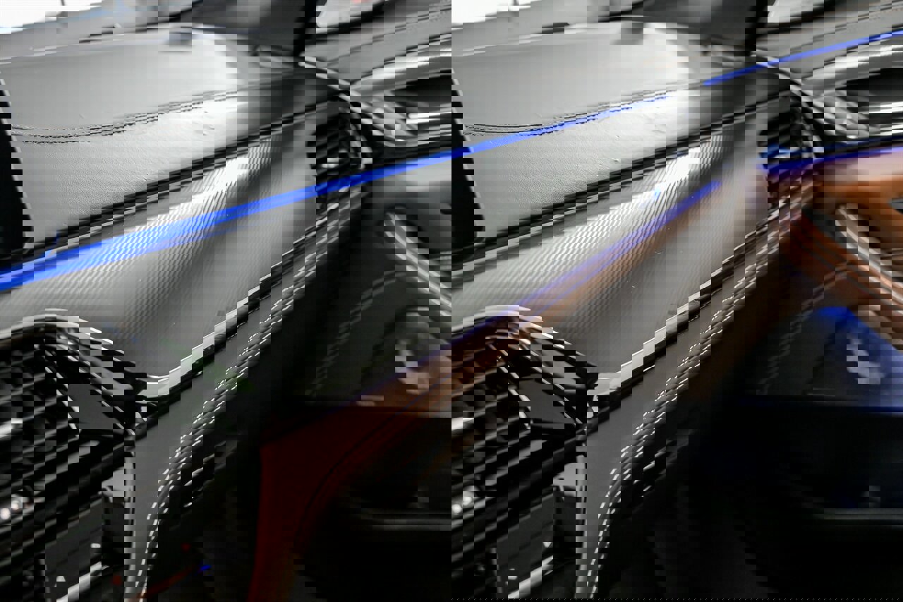 Used 2021 BMW M5 w/ Competition Package image 37