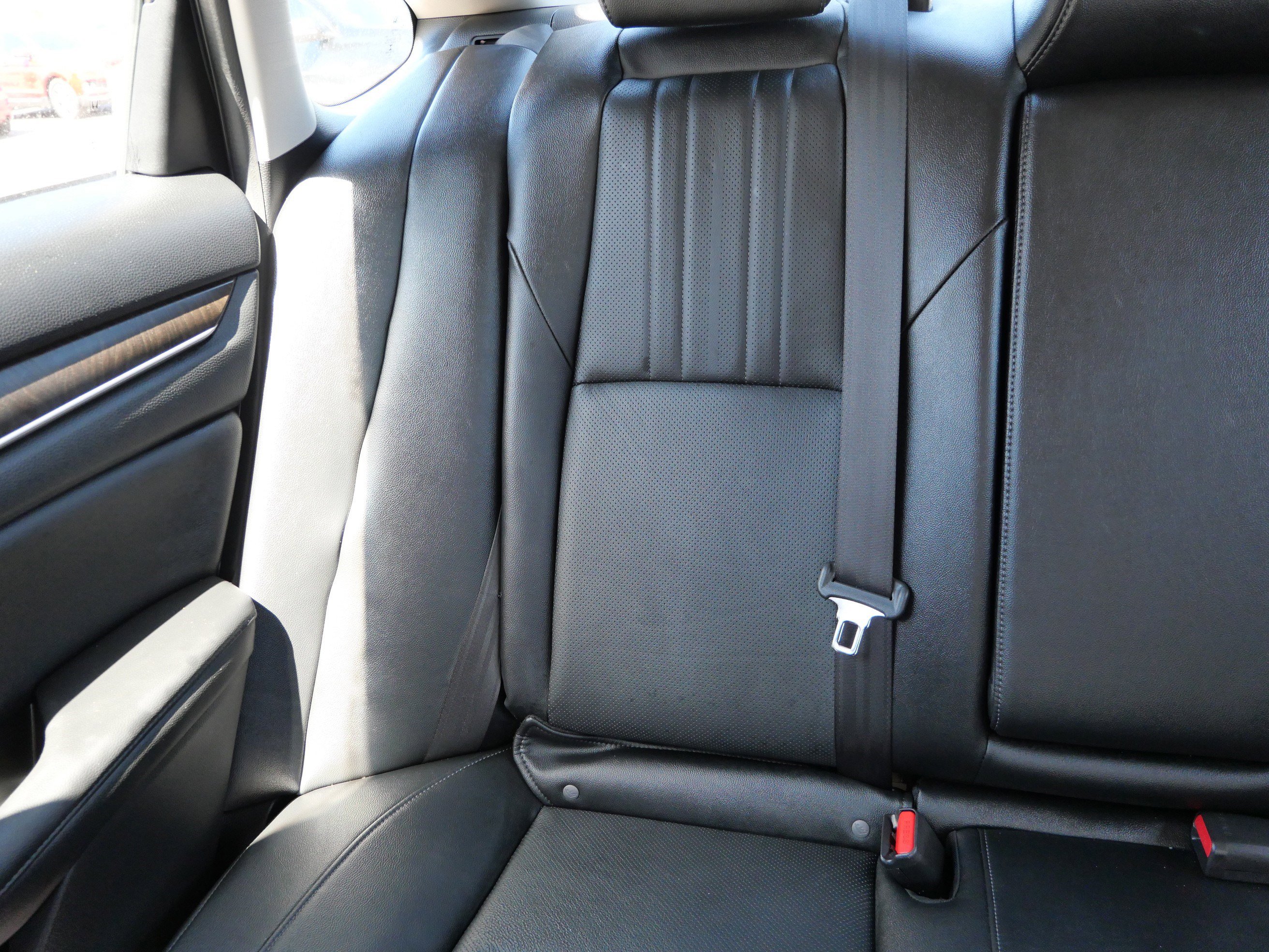 Used 2019 Honda Accord EX-L image 12