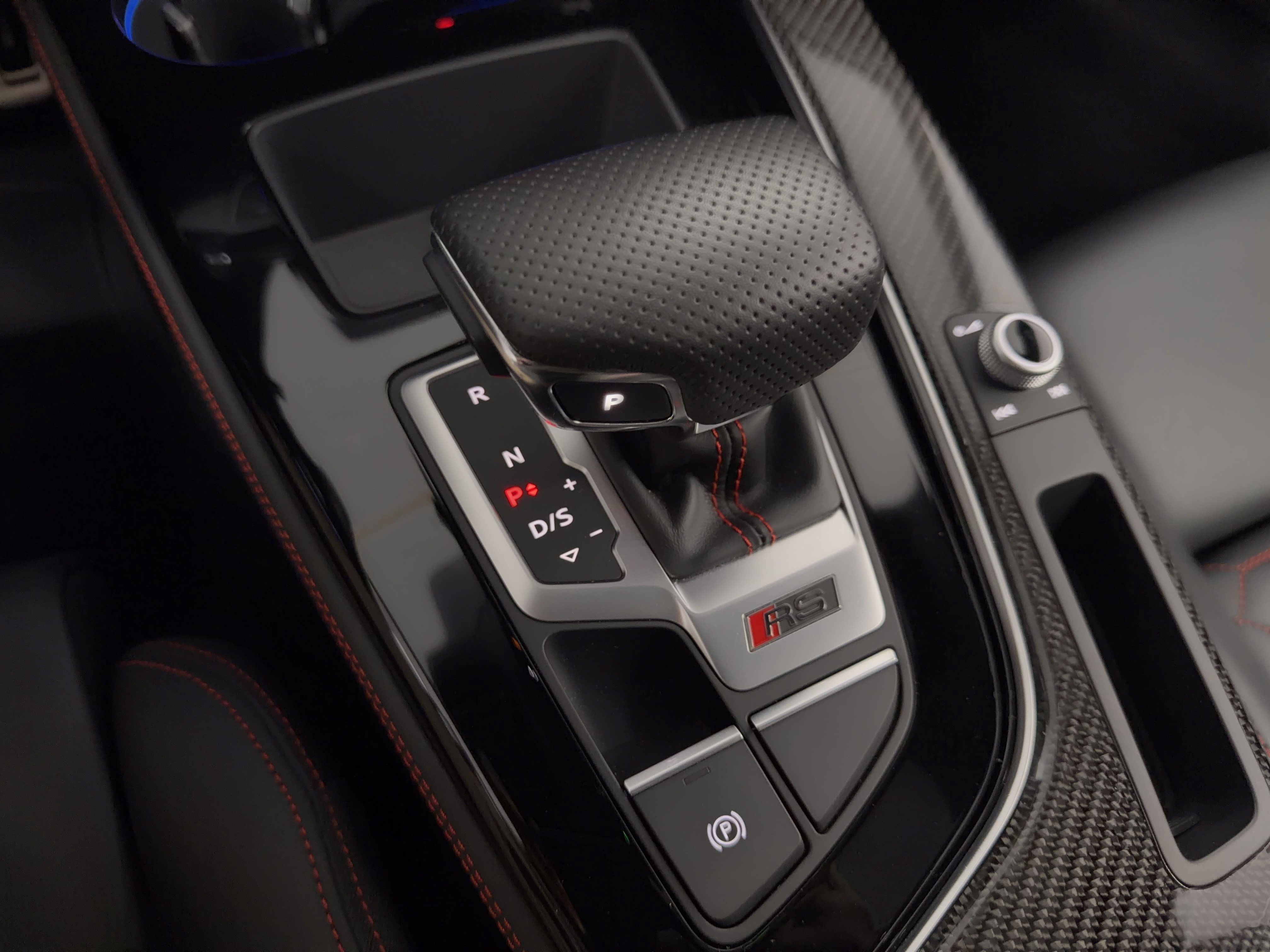 Used 2021 Audi RS 5 w/ Dynamic Package AWD/4WD image 24