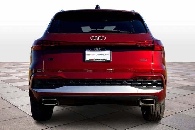 New 2025 Audi Q5 Premium image 4