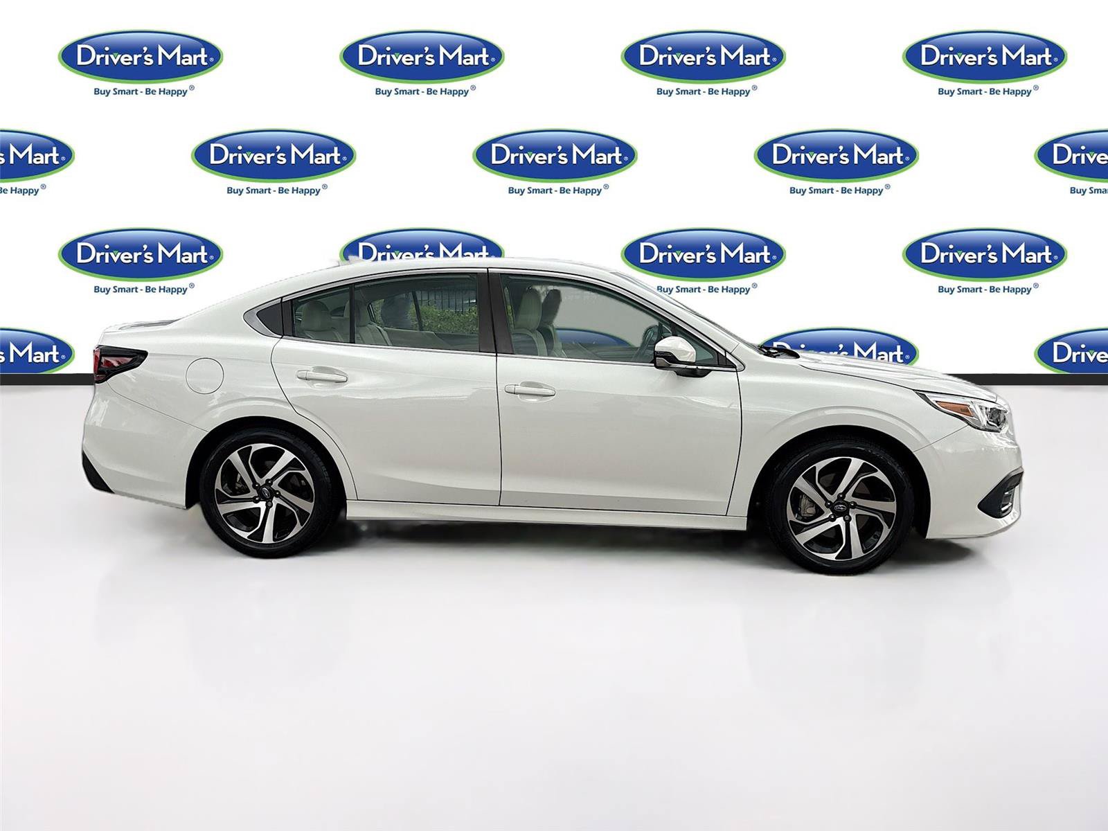 Used 2022 Subaru Legacy Limited AWD/4WD image 8