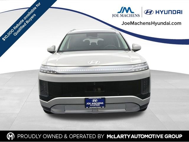 New 2026 Hyundai Ioniq 9 SEL image 3