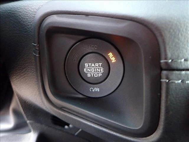 New 2026 Jeep Gladiator Mojave AWD/4WD image 24