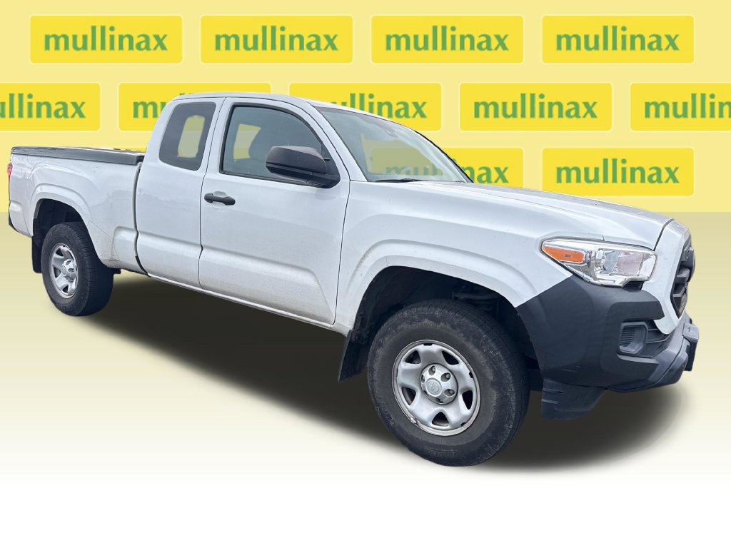 Used 2019 Toyota Tacoma SR RWD 360° Tour