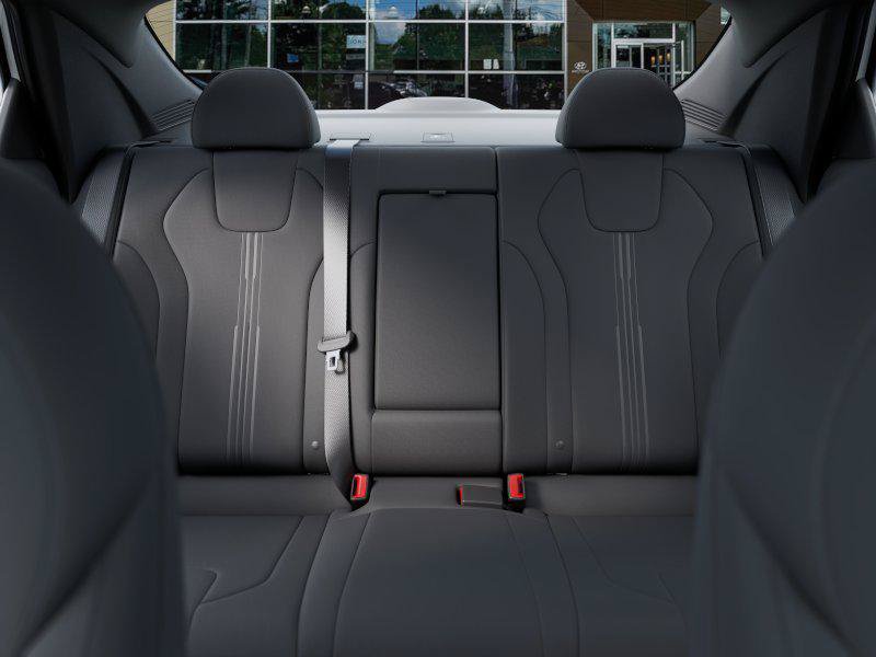New 2026 Hyundai Elantra Sport FWD image 12