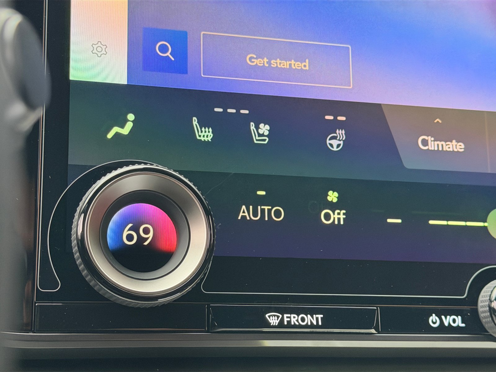 New 2026 Lexus TX 350 AWD w/ Technology Package image 15